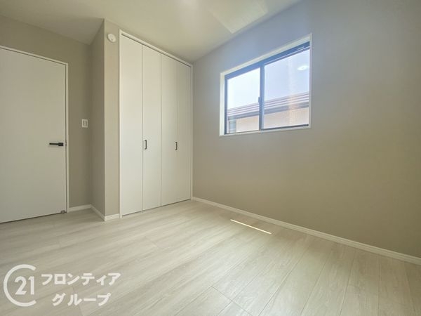 神戸市垂水区桃山台３丁目　新築一戸建て　2号地
