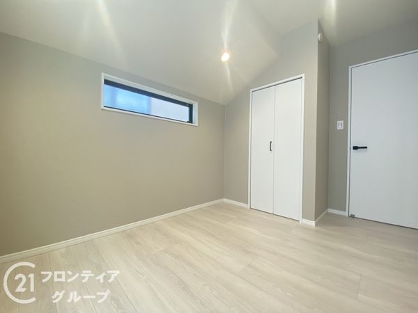神戸市垂水区桃山台３丁目　新築一戸建て　2号地
