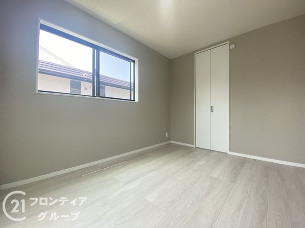 神戸市垂水区桃山台３丁目　新築一戸建て　2号地