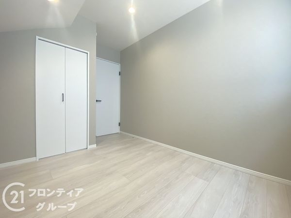 神戸市垂水区桃山台３丁目　新築一戸建て　2号地