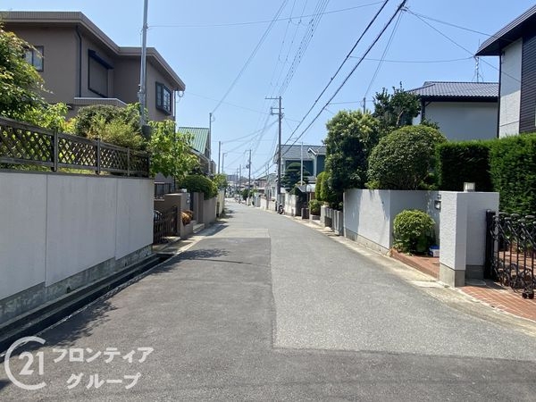 神戸市垂水区桃山台３丁目　新築一戸建て　2号地