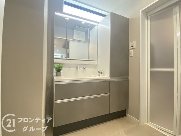 神戸市垂水区桃山台３丁目　新築一戸建て　2号地