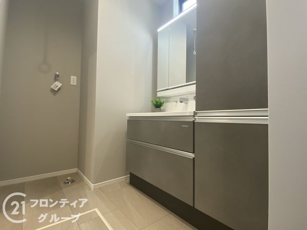 神戸市垂水区桃山台３丁目　新築一戸建て　2号地