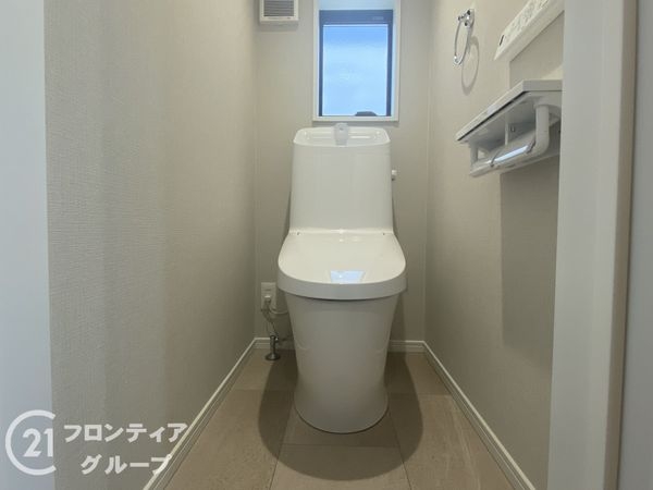 神戸市垂水区桃山台３丁目　新築一戸建て　2号地