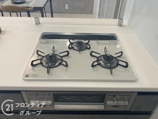 神戸市垂水区桃山台３丁目　新築一戸建て　2号地