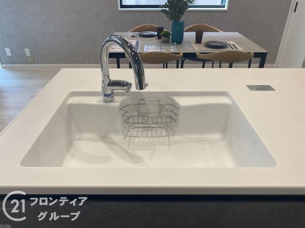 神戸市垂水区桃山台３丁目　新築一戸建て　2号地