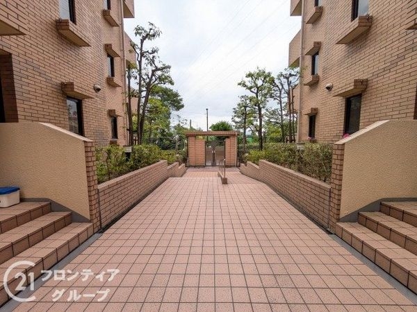 コート芦屋朝日ヶ丘１号棟　中古マンション