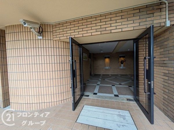 コート芦屋朝日ヶ丘１号棟　中古マンション