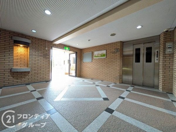 コート芦屋朝日ヶ丘１号棟　中古マンション