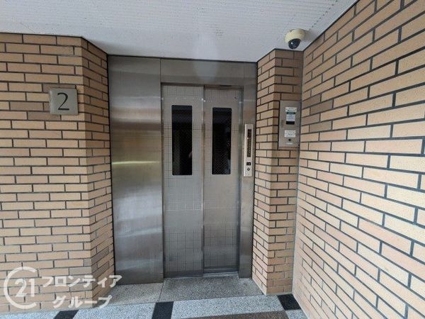 コート芦屋朝日ヶ丘１号棟　中古マンション