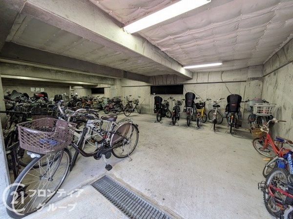 コート芦屋朝日ヶ丘１号棟　中古マンション