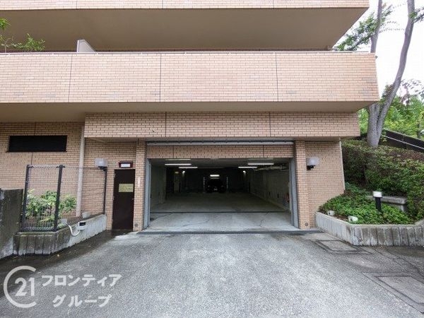 コート芦屋朝日ヶ丘１号棟　中古マンション