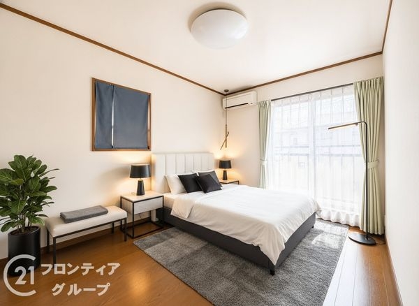 神戸市西区玉津町今津の中古一戸建て