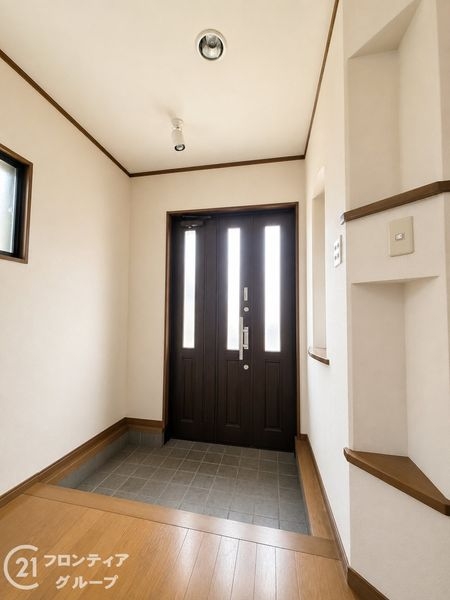 神戸市西区玉津町今津の中古一戸建て