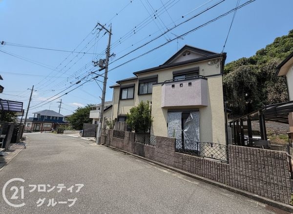 神戸市西区玉津町今津の中古一戸建て