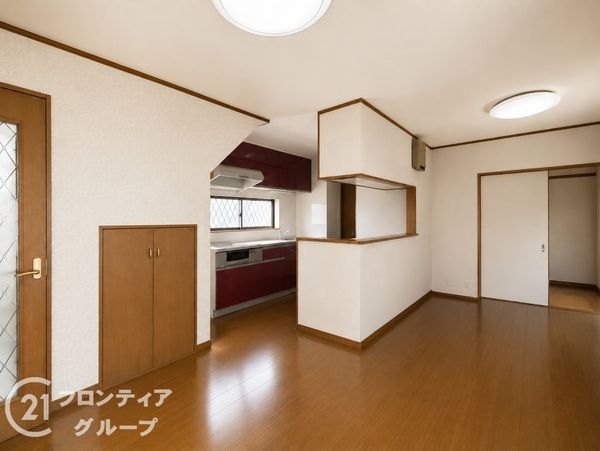 神戸市西区玉津町今津の中古一戸建て