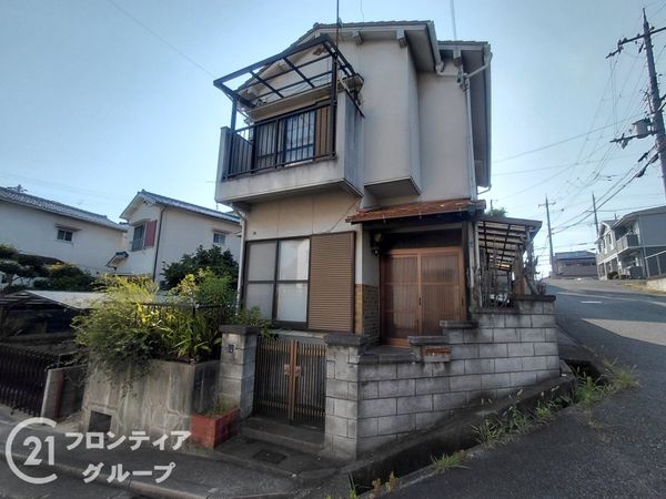 神戸市西区白水１丁目の中古一戸建て