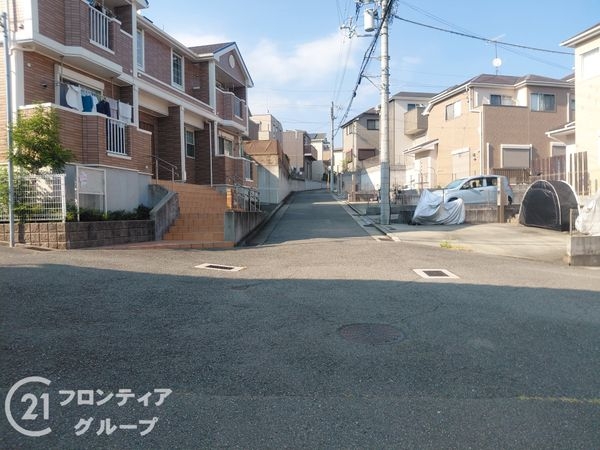 神戸市西区白水１丁目の中古一戸建て