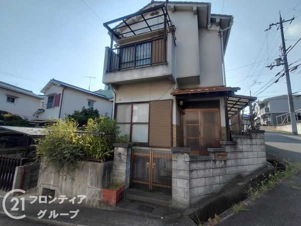 神戸市西区白水１丁目の中古一戸建て