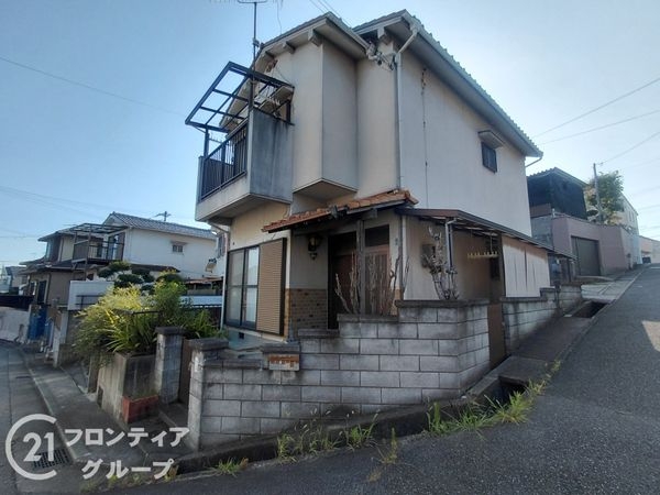 神戸市西区白水１丁目の中古一戸建て