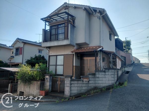 神戸市西区白水1丁目 中古一戸建て