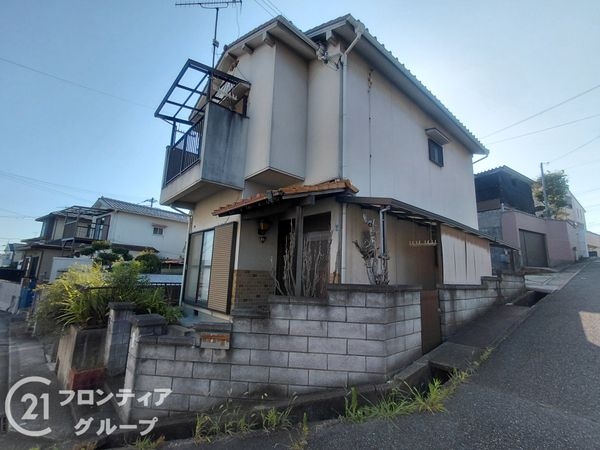神戸市西区白水１丁目　中古一戸建て
