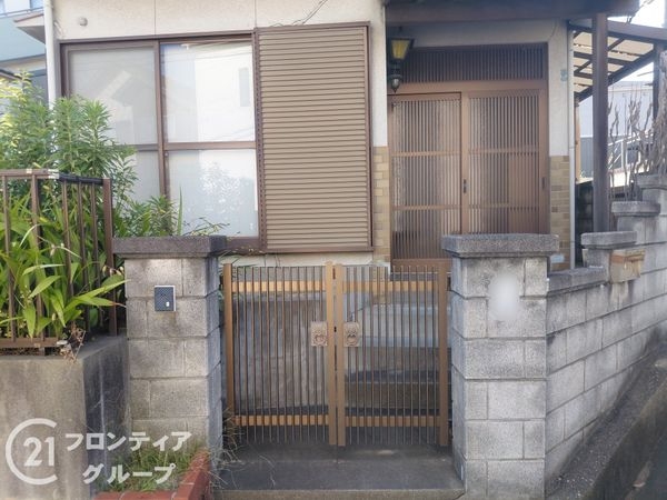 神戸市西区白水１丁目　中古一戸建て