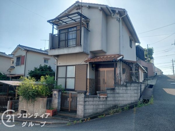 神戸市西区白水１丁目の中古一戸建て