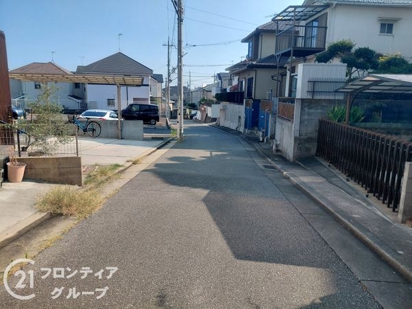 神戸市西区白水１丁目の中古一戸建て