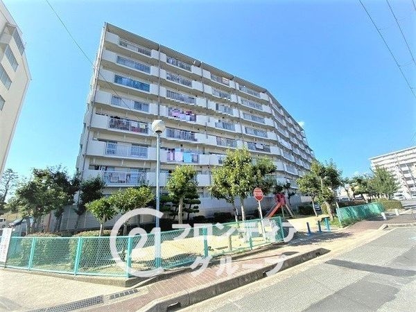 明南住宅二号棟　中古マンション