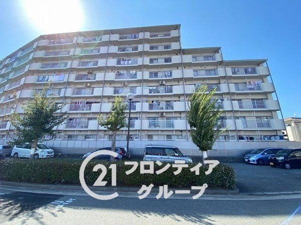 明南住宅二号棟　中古マンション