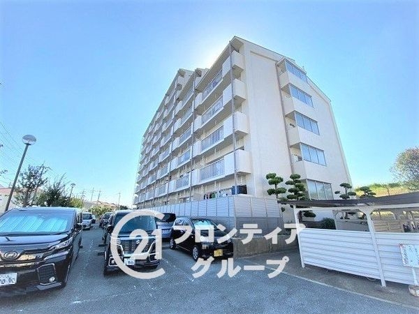 明南住宅二号棟　中古マンション