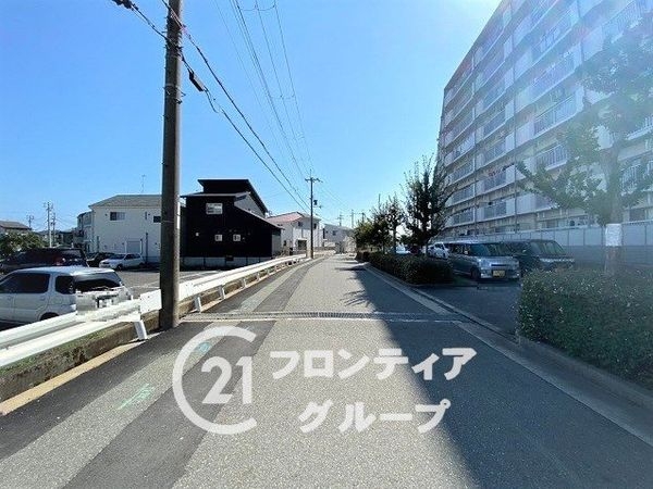 明南住宅二号棟　中古マンション