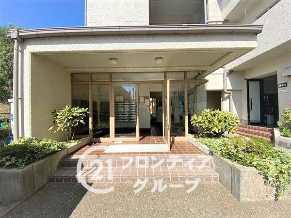 明南住宅二号棟　中古マンション