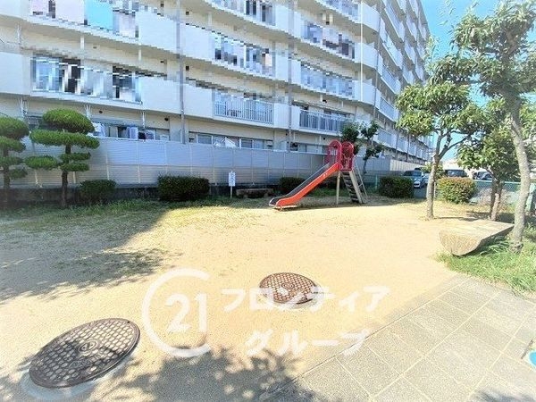明南住宅二号棟　中古マンション