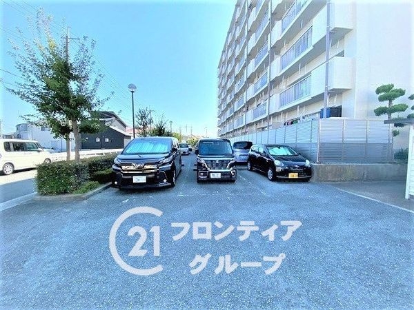 明南住宅二号棟　中古マンション