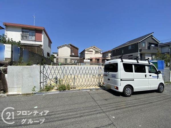 神戸市垂水区南多聞台４丁目　新築一戸建て　第１　１号棟