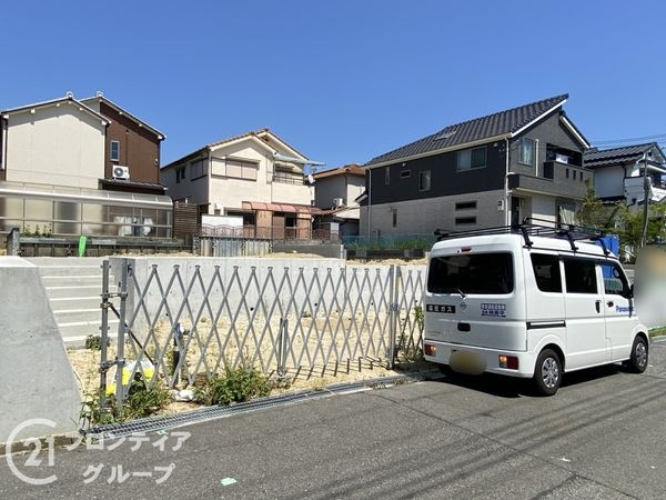 神戸市垂水区南多聞台４丁目　新築一戸建て　第１　１号棟