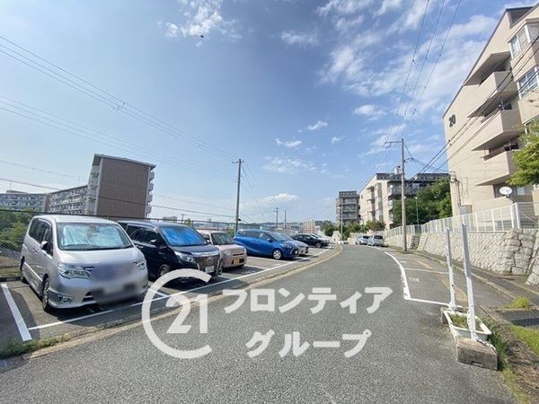 名谷竜が台東住宅２７号棟　中古マンション
