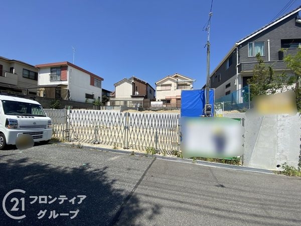 神戸市垂水区南多聞台４丁目　新築一戸建て　第１　２号棟