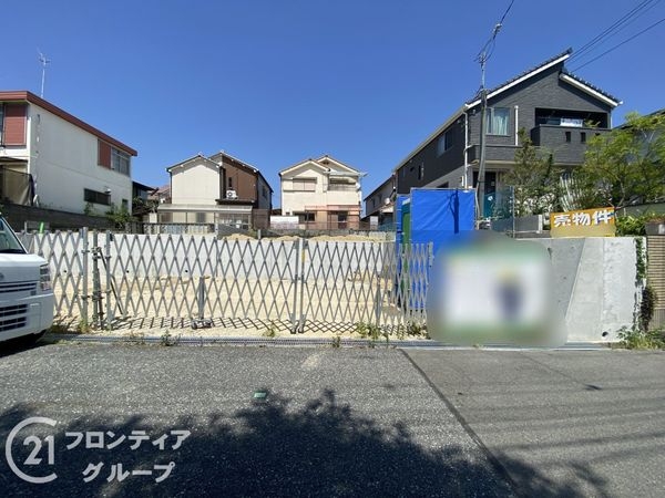 神戸市垂水区南多聞台４丁目　新築一戸建て　第１　２号棟