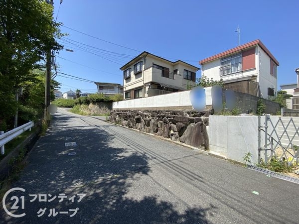 神戸市垂水区南多聞台４丁目　新築一戸建て　第１　２号棟