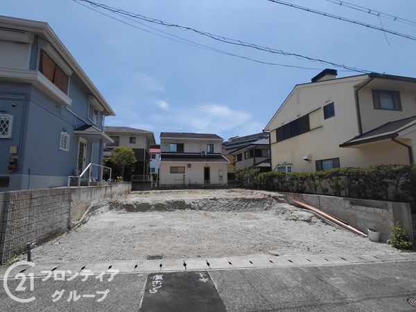 神戸市須磨区東白川台１丁目　新築一戸建て　１期　１号棟