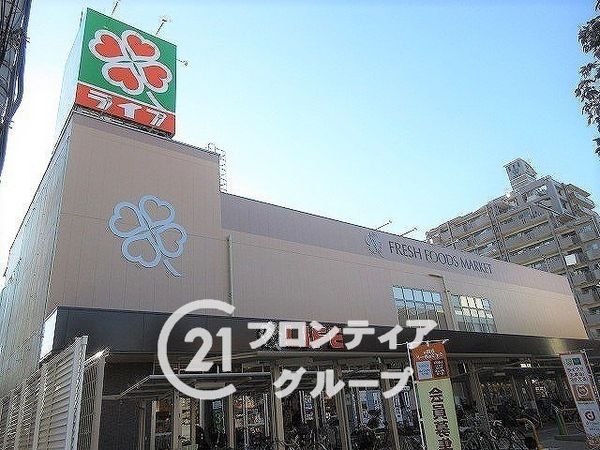 グリーンコーポ板宿　中古マンション(ライフ須磨鷹取店)
