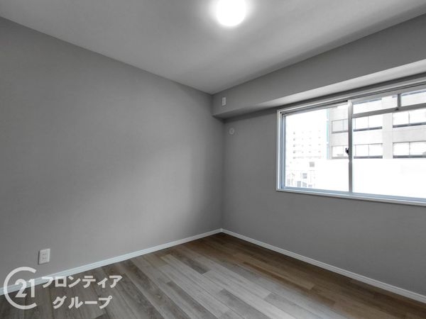 グリーンコーポ板宿　中古マンション