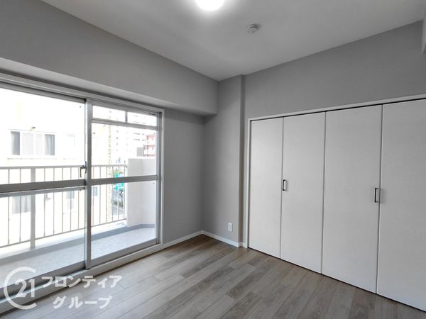 グリーンコーポ板宿　中古マンション