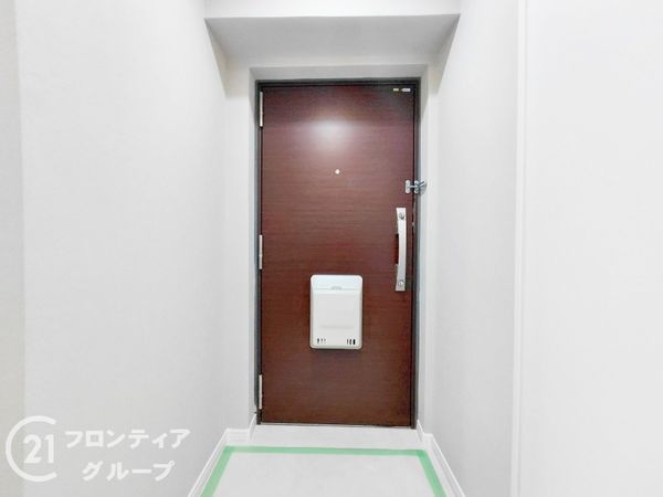 グリーンコーポ板宿　中古マンション