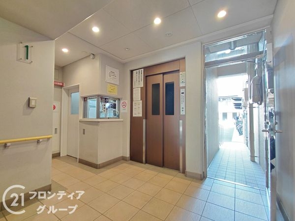 グリーンコーポ板宿　中古マンション
