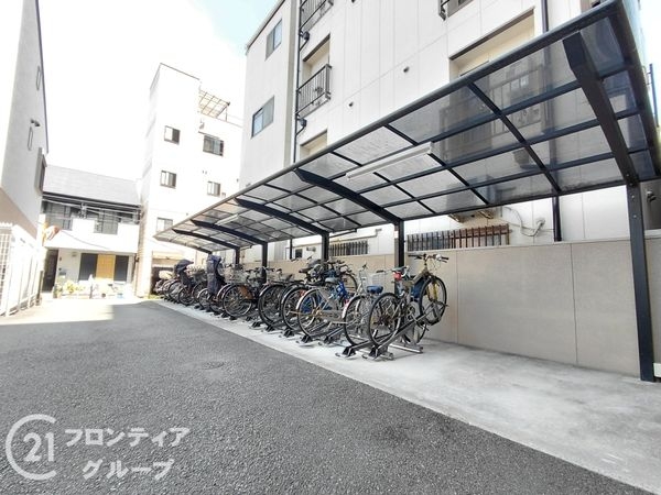 グリーンコーポ板宿　中古マンション