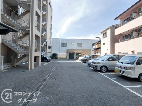 グリーンコーポ板宿　中古マンション